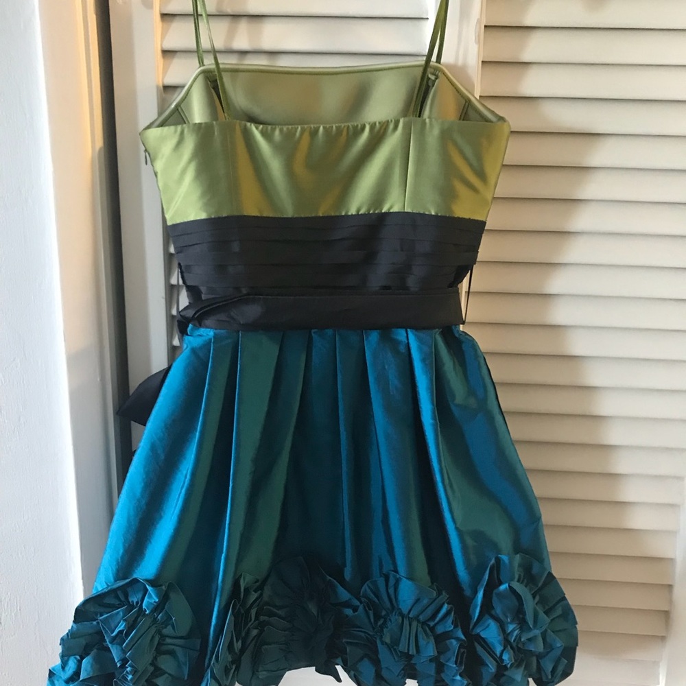 Dress - Picture 2 of 2